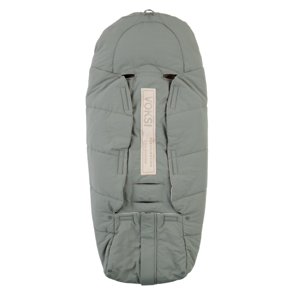 Voksi move light 11045352 meadow green