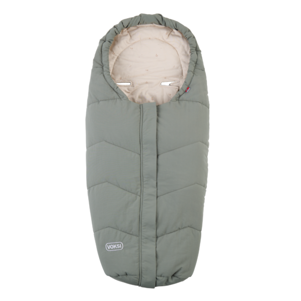 Voksi move light 11045352 meadow green
