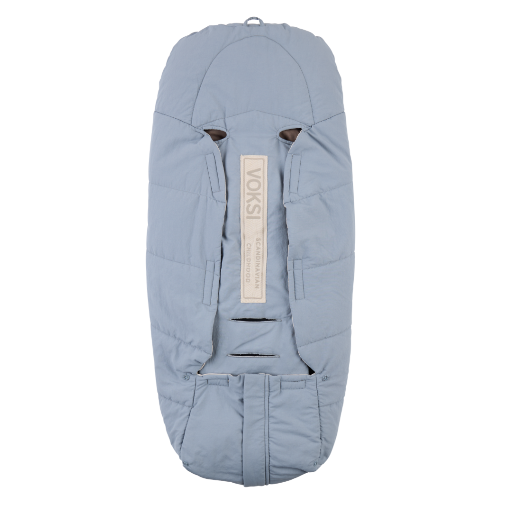 Voksi move light 11045352 misty blue