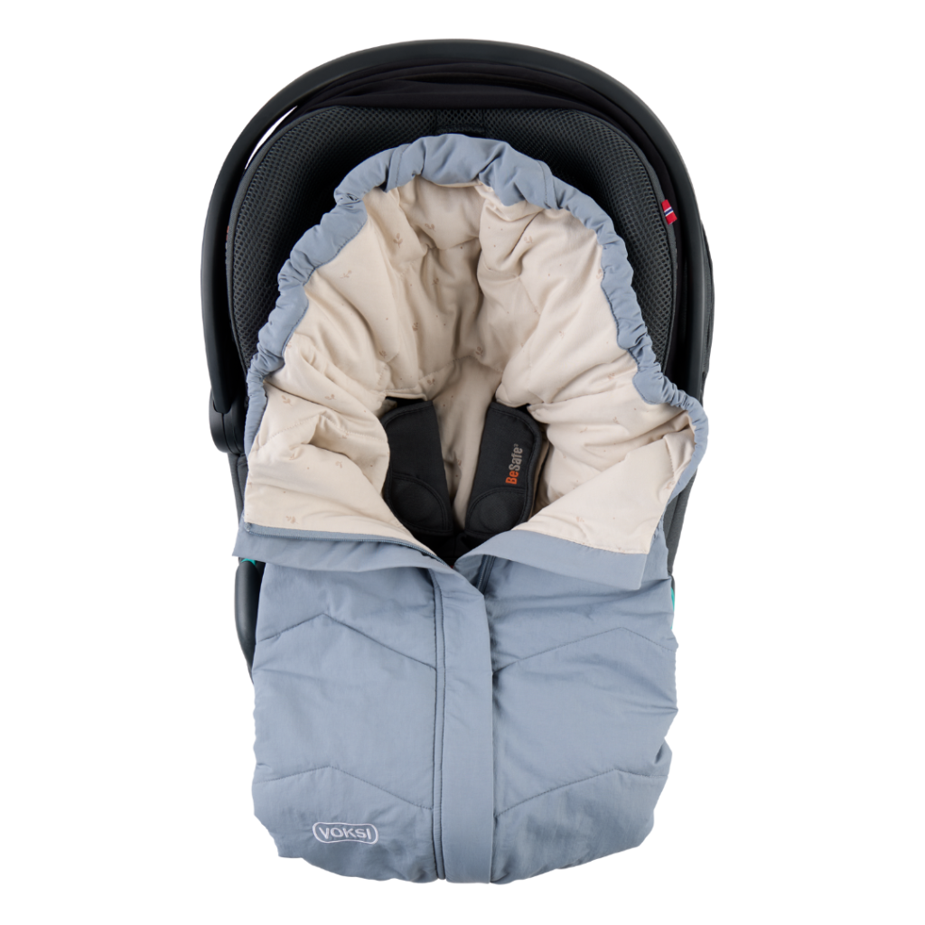 Voksi move light 11045352 misty blue