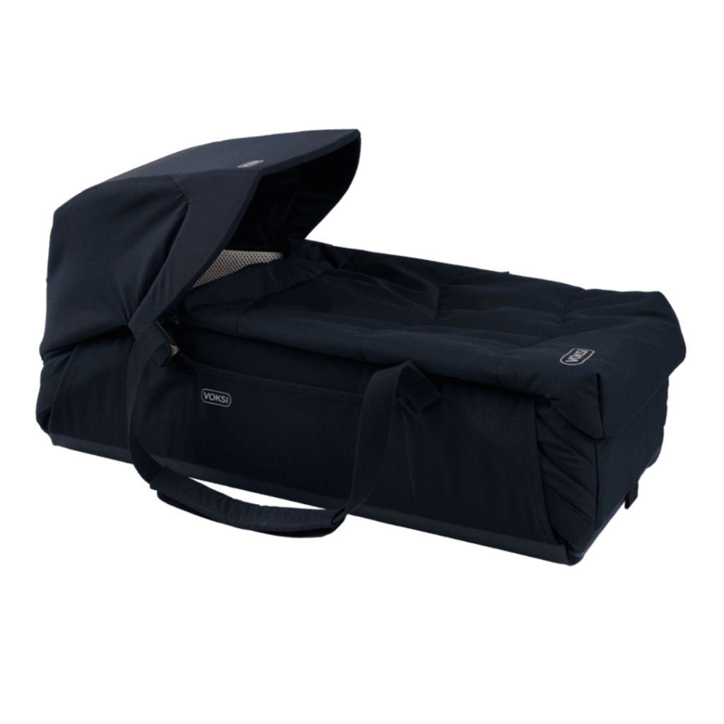 voksi sun canopy sort black