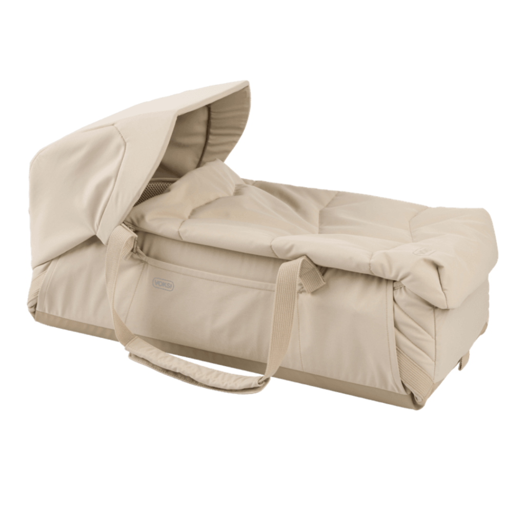 voksi sun canopy seashell sand