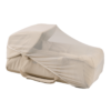 voksi sun canopy seashell sand