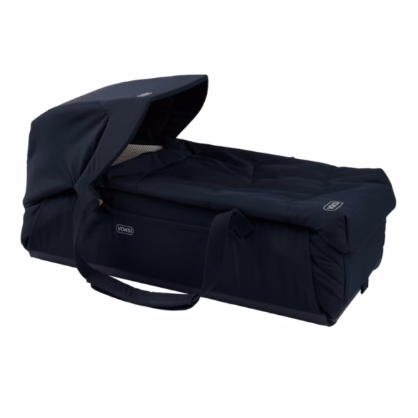 voksi sun canopy sort black