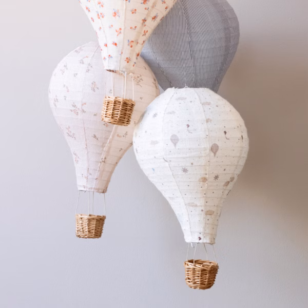 Cam Cam Copenhagen Lampskärm – Luftballon