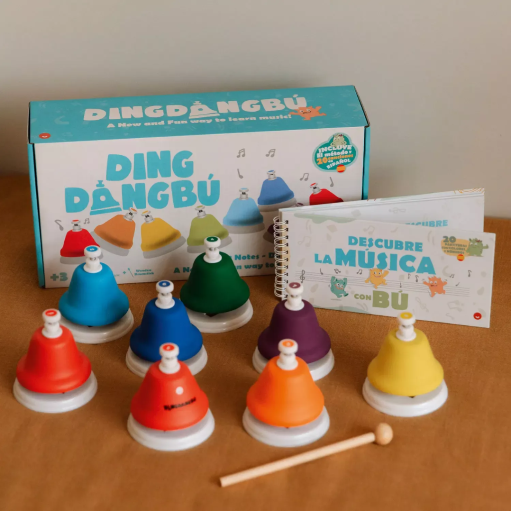 Dingdangbu Push 11350