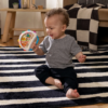 Hape Baby Einstein Magic Touch Tamburin 87-800916