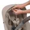 Joolz Aer2 Nest to Seat sandig taupe