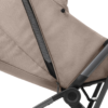 Joolz Aer2 Nest to Seat sandig taupe