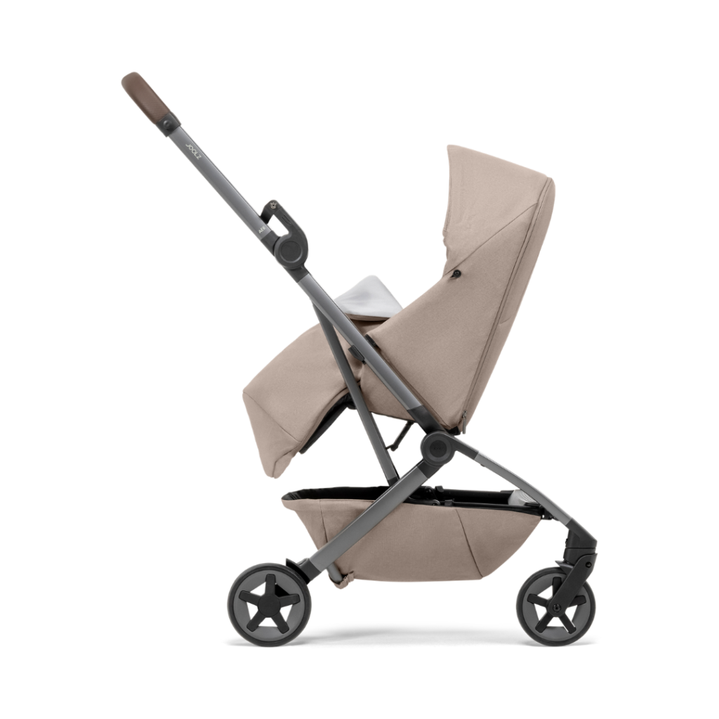 Joolz Aer2 Nest to Seat sandig taupe