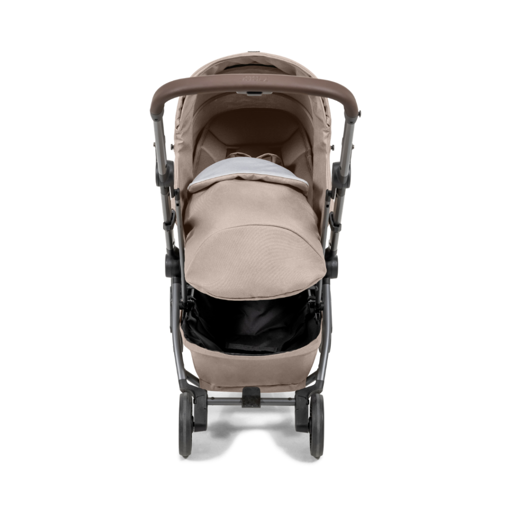 Joolz Aer2 Nest to Seat sandig taupe