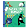 Kan du hitta Skuggan? Sök och hitta med muminfamiljen