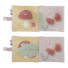 Little Dutch - Aktivitetsbok - Fairy Garden LD9007