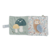Little Dutch - Aktivitetsbok - Forest Friends LD8907