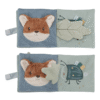 Little Dutch - Aktivitetsbok - Forest Friends LD8907