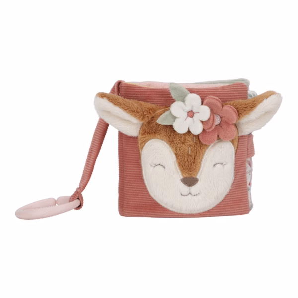 Little Dutch - Aktivitetshäfte - Fairy Garden LD9019