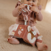 Little Dutch - Aktivitetshäfte - Fairy Garden LD9019