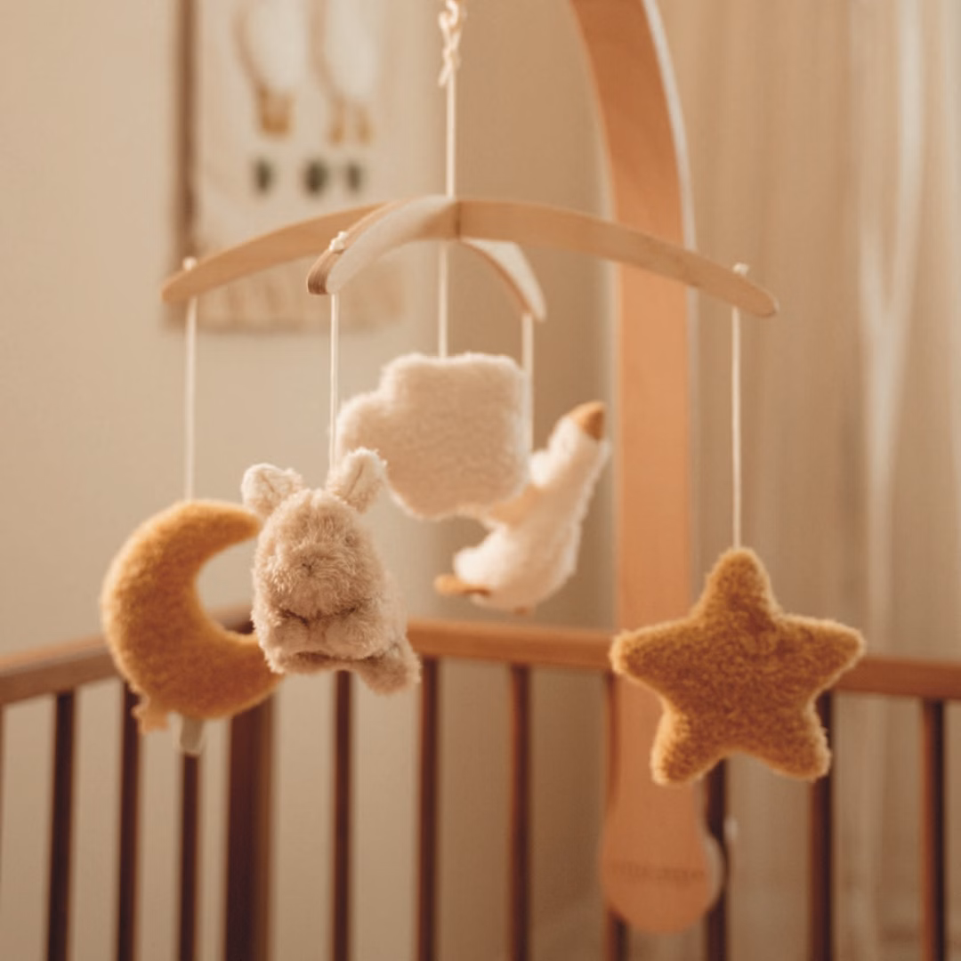 Little Dutch - Musik Uro træ - Newborn LD8400