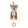 Little Dutch - Speldosa Hjort - Fairy Garden LD9006