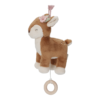 Little Dutch - Speldosa Hjort - Fairy Garden LD9006