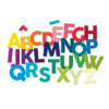 Magnetbokstäver A-Z - Vilac 6705