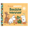 Min första muminbok Bästa vänner
