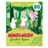 Familj med mammor hittar hem