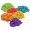 Sensory Sand RAINBOW 5 kg 13112