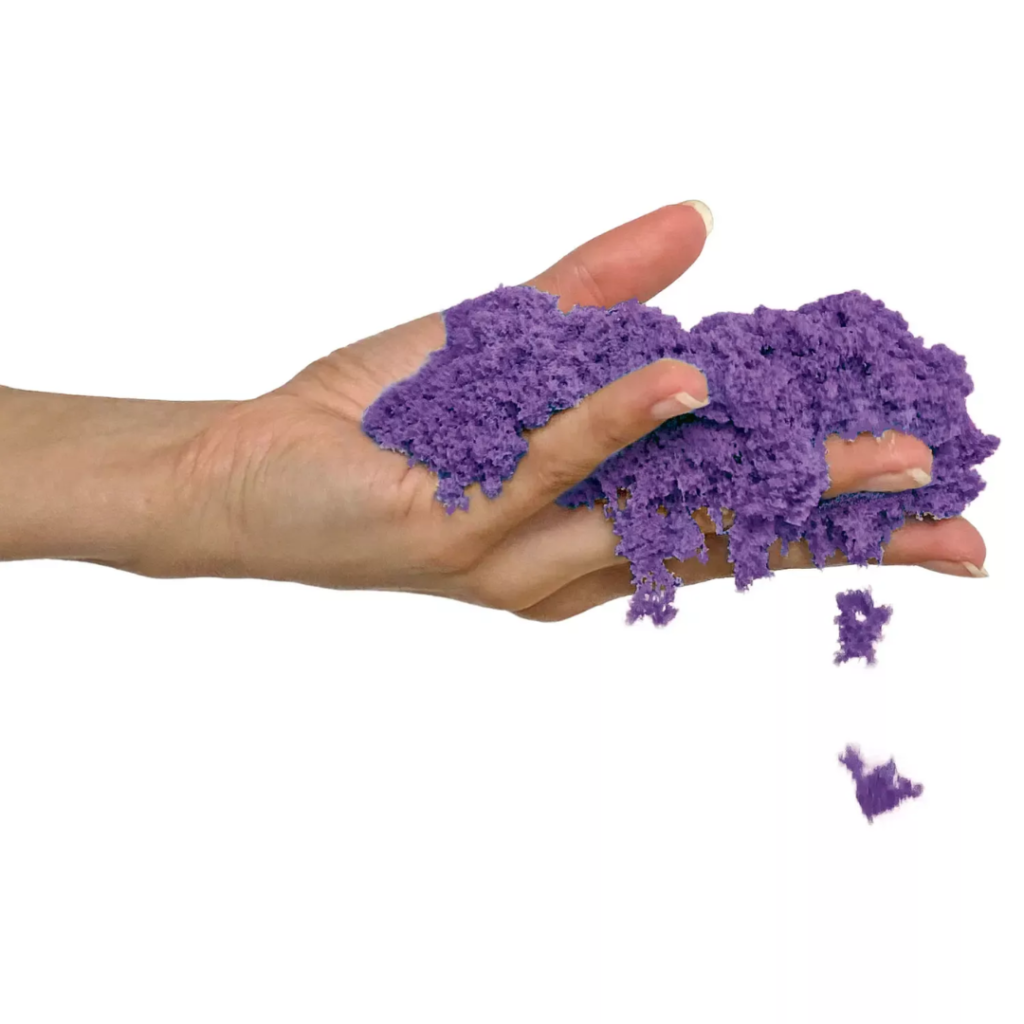Sensory Sand RAINBOW 5 kg 13112