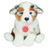 Teddy Hermann - Australian Shepherd-valp 22 cm TH919353