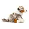 Teddy Hermann - Australian Shepherd-valp 22 cm TH919353