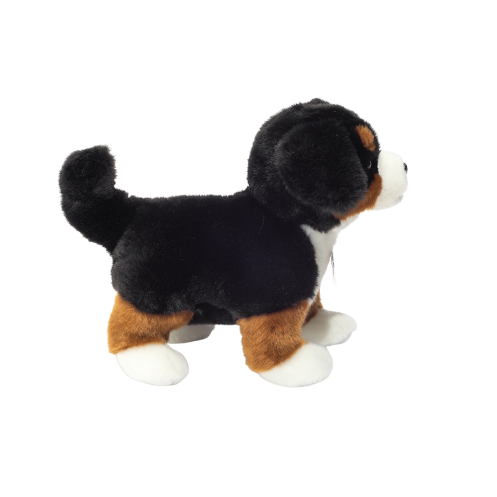 Teddy Hermann - Berner Sennenhund valp 23 cm TH919308