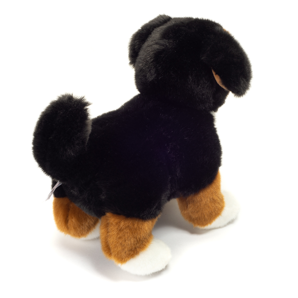 Teddy Hermann - Berner Sennenhund valp 23 cm TH919308