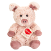 Teddy Hermann - Bondegårdsdyr 20 cm - assorteret TH939917