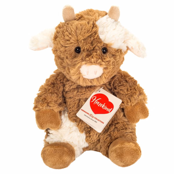 Teddy Hermann - Bondegårdsdyr 20 cm - assorteret TH939917