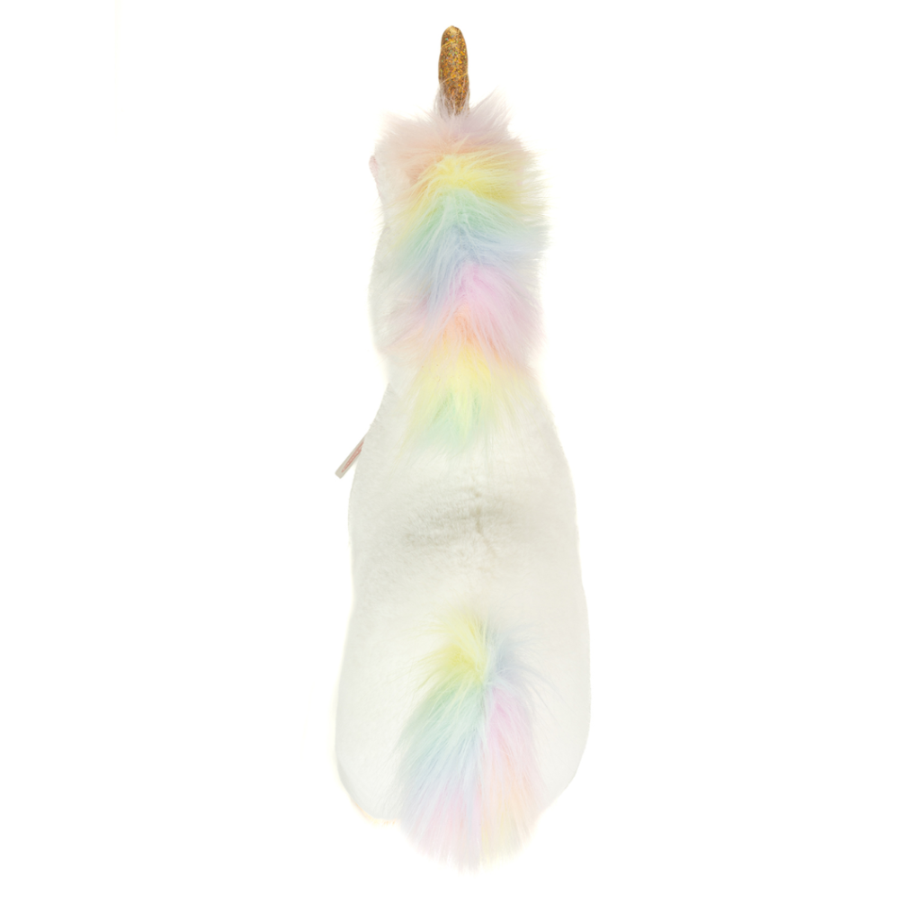 Teddy Hermann - Enhörningen Zoey 27 cm TH939740