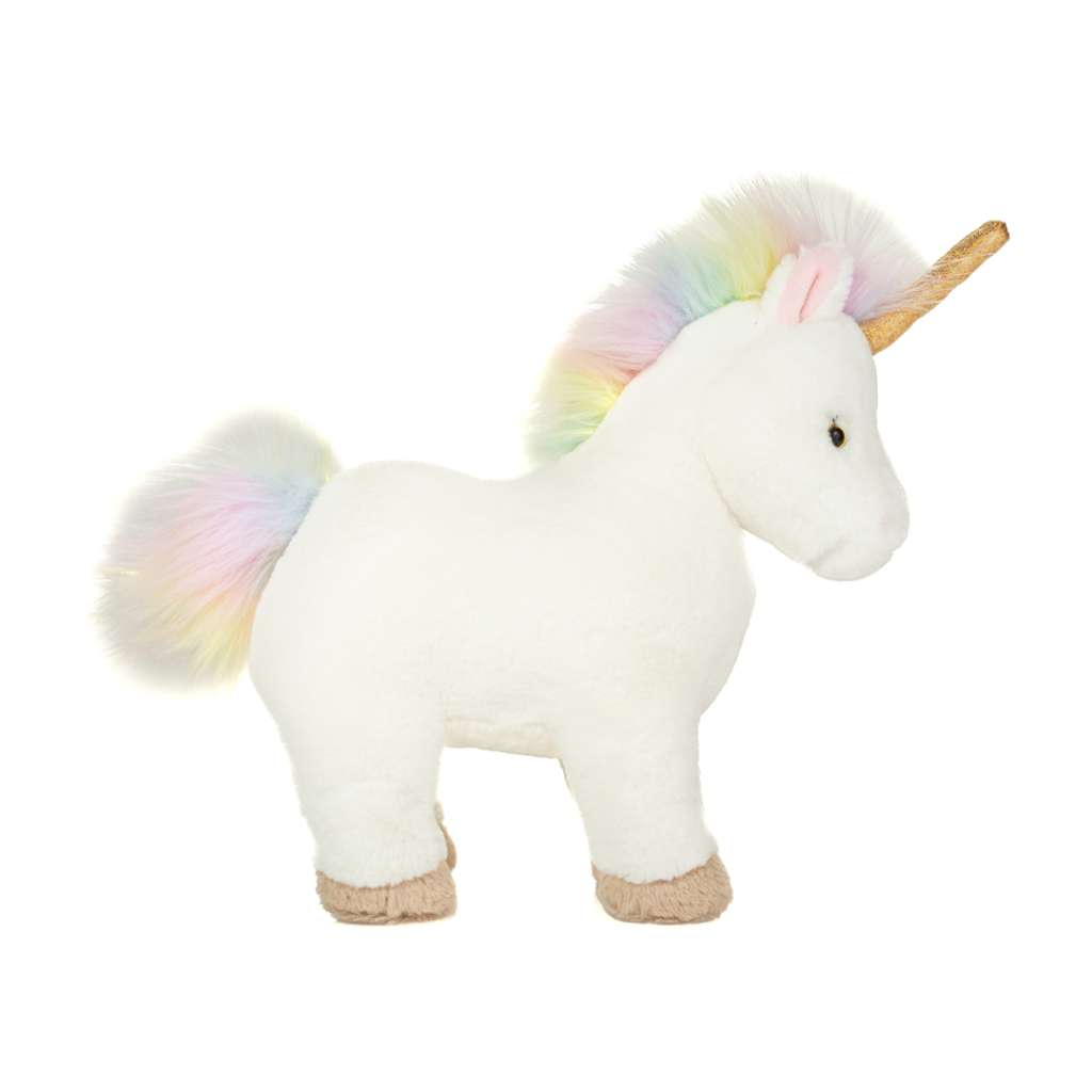 Teddy Hermann - Enhörningen Zoey 27 cm TH939740