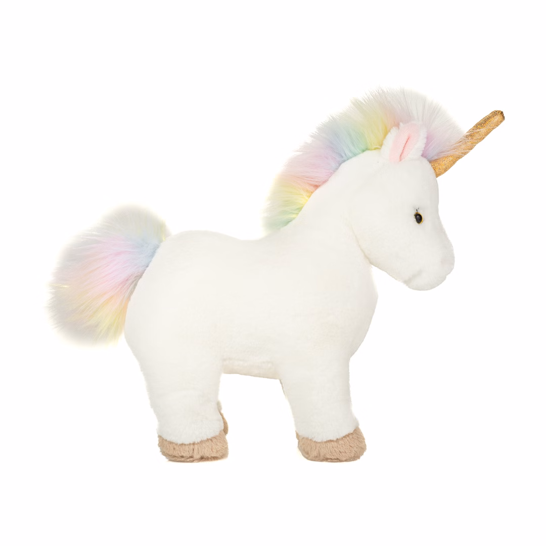 Teddy Hermann - Enhjørningen Zoey 27 cm TH939740