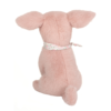 Teddy Hermann - Grisen Audrey 23 cm TH930235