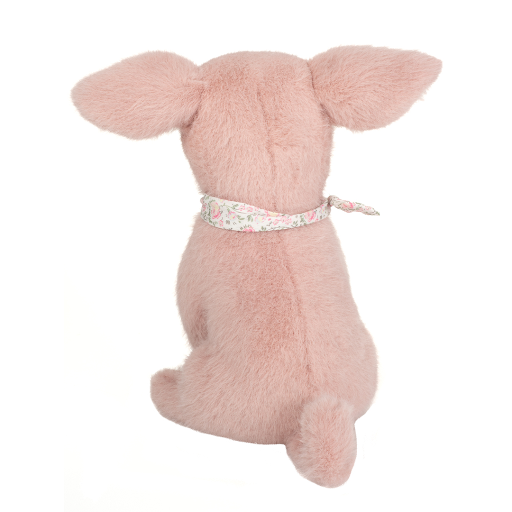 Teddy Hermann - Grisen Audrey 23 cm TH930235
