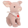 Teddy Hermann - Grisen Audrey 23 cm TH930235