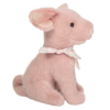 Teddy Hermann - Grisen Audrey 23 cm TH930235