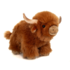 Teddy Hermann - Höglandsboskap 28 cm TH917335