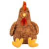 Teddy Hermann hen Gloria 28 cm
