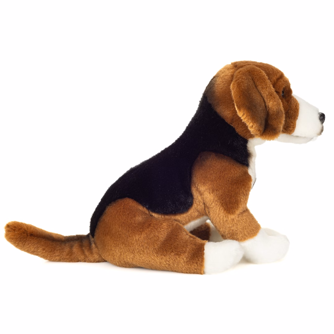 Teddy Hermann - Jagthund 29 cm TH927891