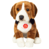 Teddy Hermann - Jakthund 29 cm TH927891