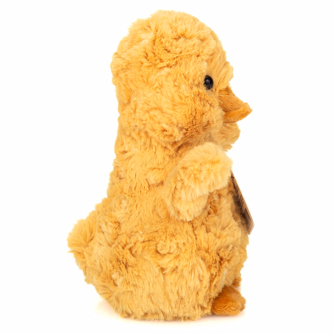 Teddy Hermann - Kyllingen Vivi 17 cm TH939696