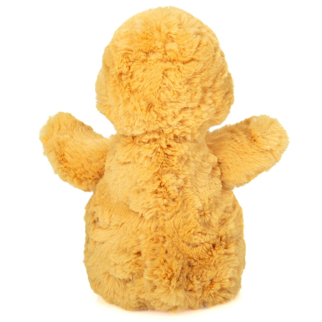 Teddy Hermann - Kyckling Vivi 17 cm TH939696