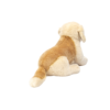 Teddy Hermann - Sittande Golden Retriever 30 cm TH927464