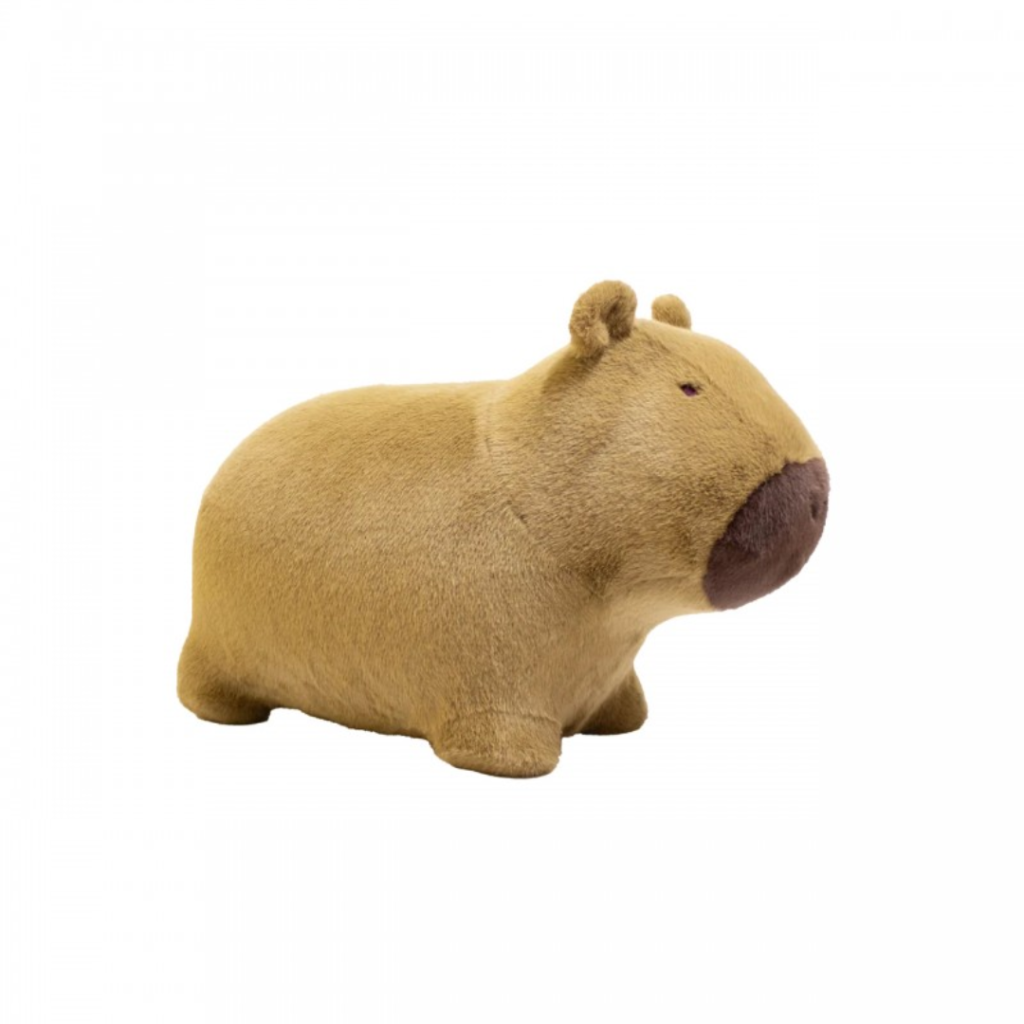 Wild&Soft mjuk och studsande - Capybara kapivar